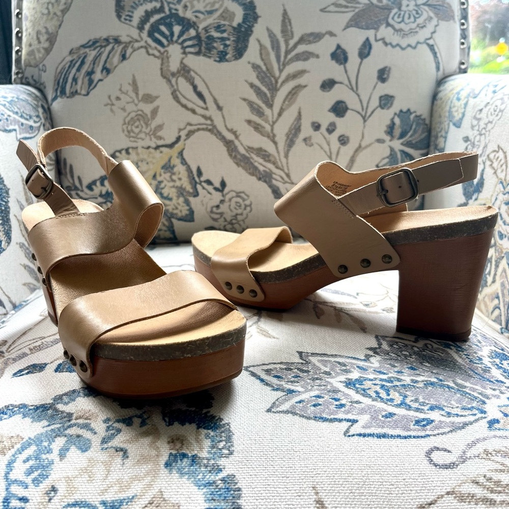 Lucky Brand Pumps